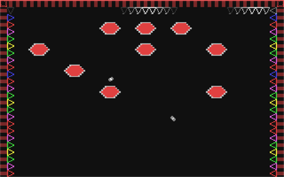 Floating Point Action - Screenshot - Gameplay Image