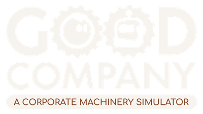 Good Company - Clear Logo Image