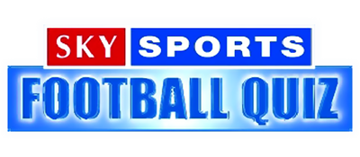 Sky Sports Football Quiz - Clear Logo Image