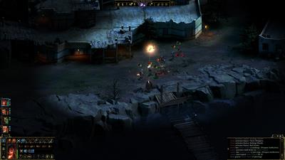 Tyranny - Screenshot - Gameplay Image