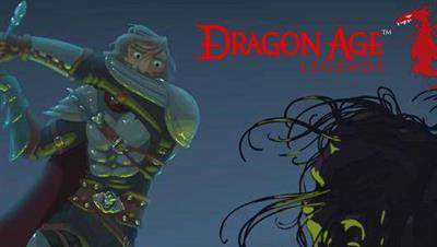Dragon Age: Legends - Banner Image