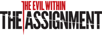 The Evil Within: The Assignment - Clear Logo Image