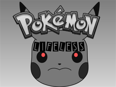 Pokémon Lifeless - Box - Front Image