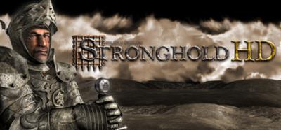 Stronghold HD - Banner Image