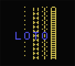 Loto - Screenshot - Game Title Image