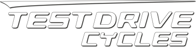 Test Drive Cycles - Clear Logo Image