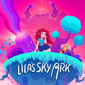Lila’s Sky Ark - Box - Front Image