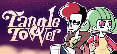 Tangle Tower - Banner Image