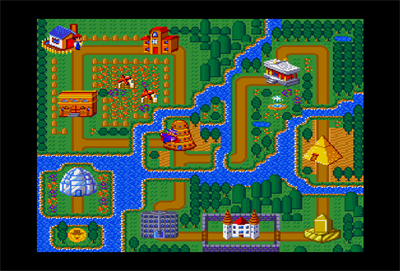 Pachinko World - Screenshot - Gameplay Image