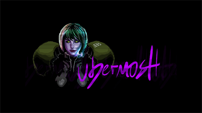 UBERMOSH - Fanart - Background Image