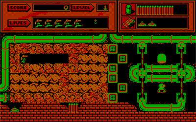 Blow Up! - Screenshot - Gameplay Image