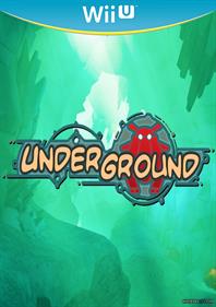 Underground - Box - Front Image