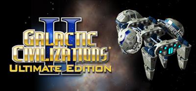 Galactic Civilizations II: Ultimate Edition - Banner Image