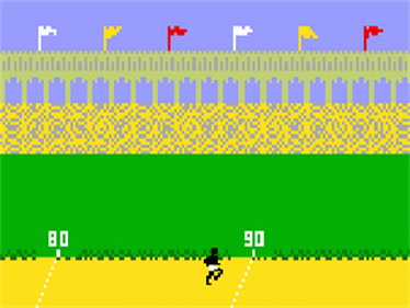 Super Pro Decathlon - Screenshot - Gameplay Image