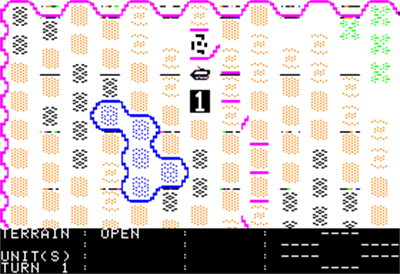 Norway 1985 - Screenshot - Gameplay Image