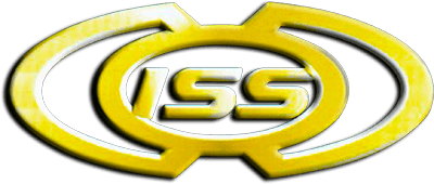 International Superstar Soccer - Clear Logo Image