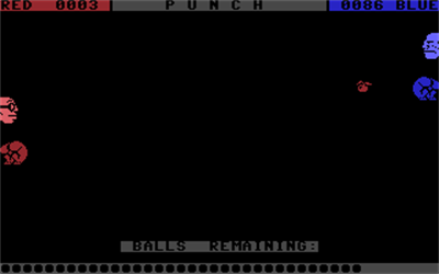 Punch - Screenshot - Gameplay Image