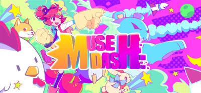 Muse Dash - Banner Image