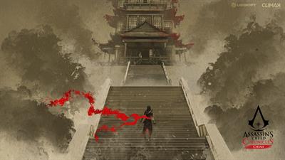 Assassin's Creed Chronicles: China - Fanart - Background Image