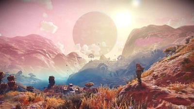 No Man's Sky - Screenshot - Gameplay Image