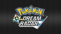 Pokémon Dream Radar - Fanart - Box - Front