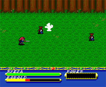 Basted - Screenshot - Gameplay Image