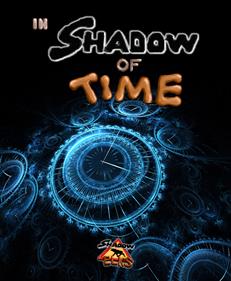 In Shadow of Time - Fanart - Box - Front Image