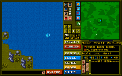 When Two Worlds War - Screenshot - Gameplay Image