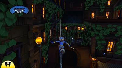 Sly Cooper: Thieves in Time - Screenshot - Gameplay Image