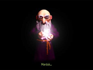 Druids Battle of Magic - Screenshot - Gameplay Image