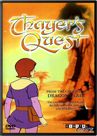 Thayer's Quest