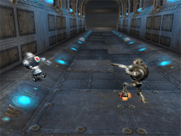 Zathura - Screenshot - Gameplay Image
