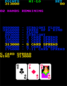 Boardwalk Casino - Screenshot - Gameplay Image