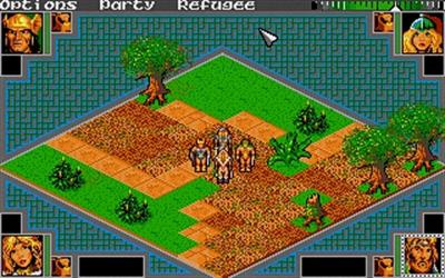 Shadow Sorcerer - Screenshot - Gameplay Image