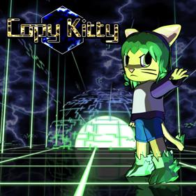Copy Kitty - Box - Front Image