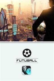 Futuball - Future Football Manager Game