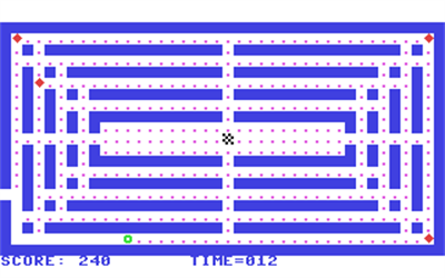 Dot Munch - Screenshot - Gameplay Image