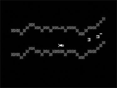 Cavern Attack - Screenshot - Gameplay Image