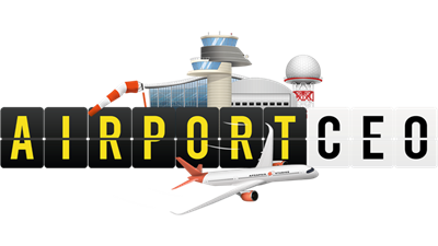 Airport CEO - Clear Logo Image