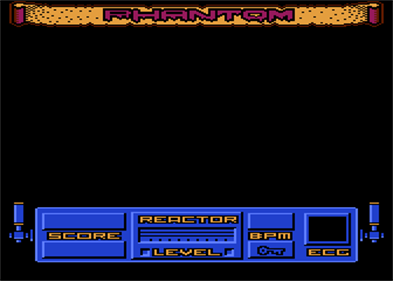 Phantom - Screenshot - Game Title Image