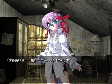 Deus Machina Demonbane - Screenshot - Gameplay Image