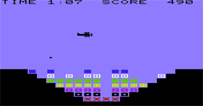 Bomber - Screenshot - Gameplay Image