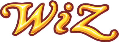 Wiz - Clear Logo Image