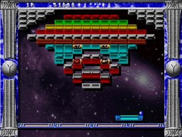 Block Buster - Screenshot - Gameplay Image