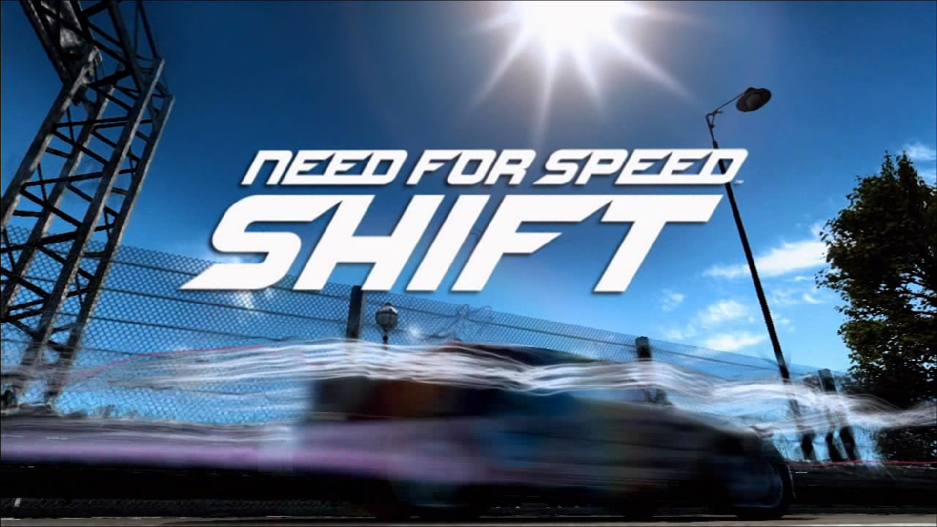 Need for Speed: Shift Türkçe Yama
