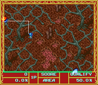 Cacoma Knight in Bizyland - Screenshot - Gameplay Image