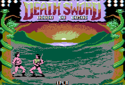 Death Sword - Screenshot - Gameplay Image