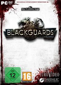 Blackguards - Box - Front Image