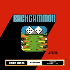 Backgammon