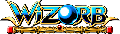 Wizorb - Clear Logo Image